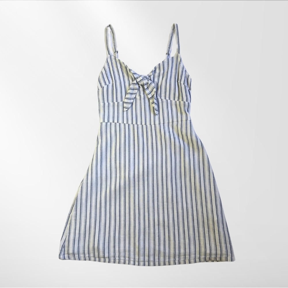 Hollister Co Striped Dress